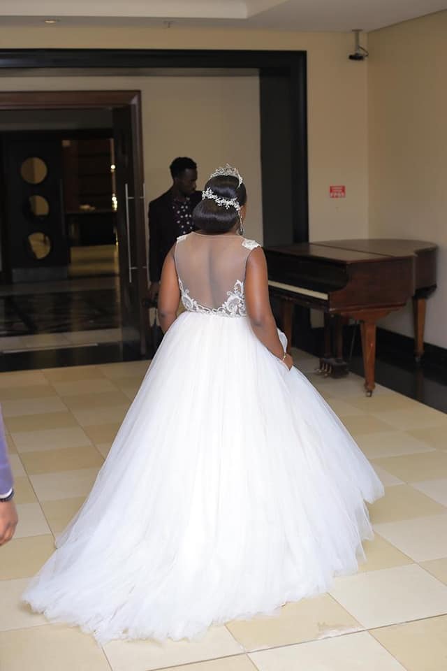 Martha & J Bridal collection